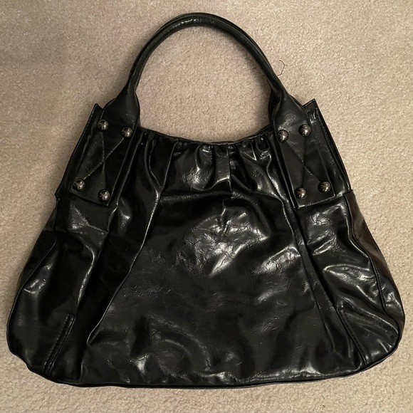 Hobo Bag by Express - Picture 2 of 10